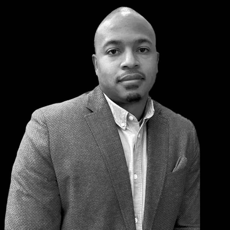 Jamien A. Chief Financial Officer Code BLK CB Agency