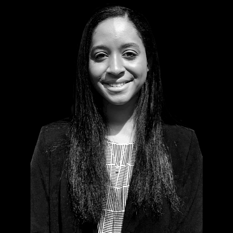 Meera Kuruppillai Event Production Assistant CodeBLK CB Agency