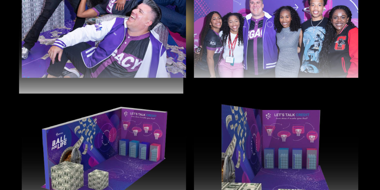 EXPNUL Legacy League All-Star Game Show