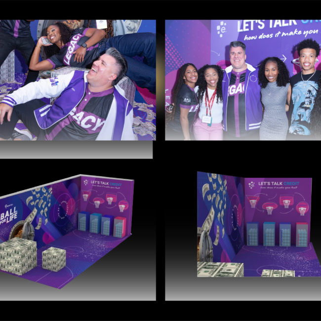 EXPNUL Legacy League All-Star Game Show