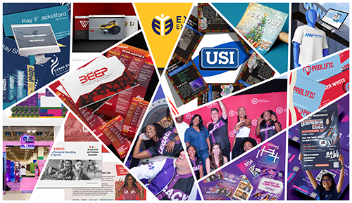 This December marks Code BLK’s FIFTH anniversary